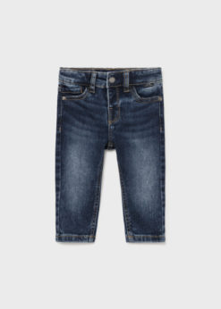 μακρυ τζιν slim fit baby αγορι id 11 00510 068 L 4