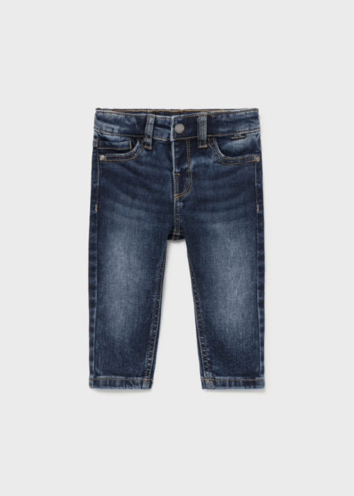μακρυ τζιν slim fit baby αγορι id 11 00510 068 L 4