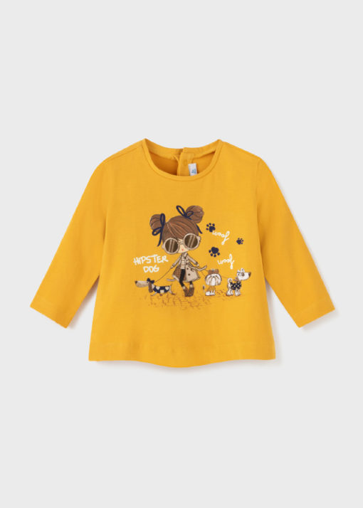 ecofriends baby κοριτσι id 11 02085 086 L 4