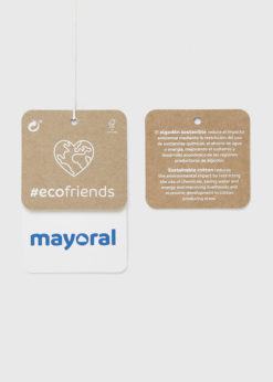 ecofriends baby κοριτσι id 11 02085 086 L 9