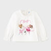 ecofriends μακρυμανικη baby κοριτσι id 11 02082 095 L 4
