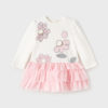 συνδυασμενο τουλι baby κοριτσι id 11 02915 056 L 4