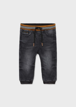 μακρυ ecofriends jogger baby αγορι id 11 02534 075 L 4