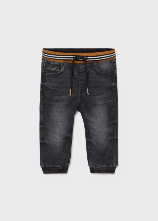 μακρυ ecofriends jogger baby αγορι id 11 02534 075 L 4