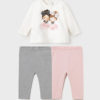 κολαν ecofriends 3 τεμαχια baby κοριτσι id 11 02714 087 L 4