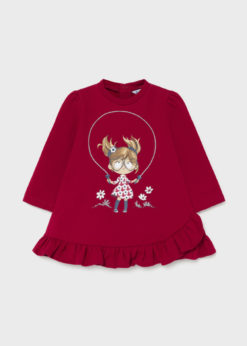 φουτερ ecofriends κουκλα baby κοριτσι id 11 02913 014 L 4