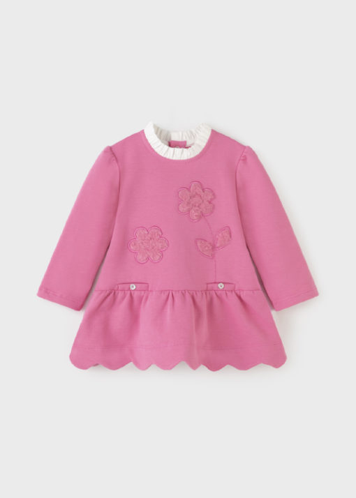 φουτερ γατουλες baby κοριτσι id 11 02920 094 L 4