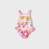 patterned swimsuit baby girl id 22 01731 066 L 4