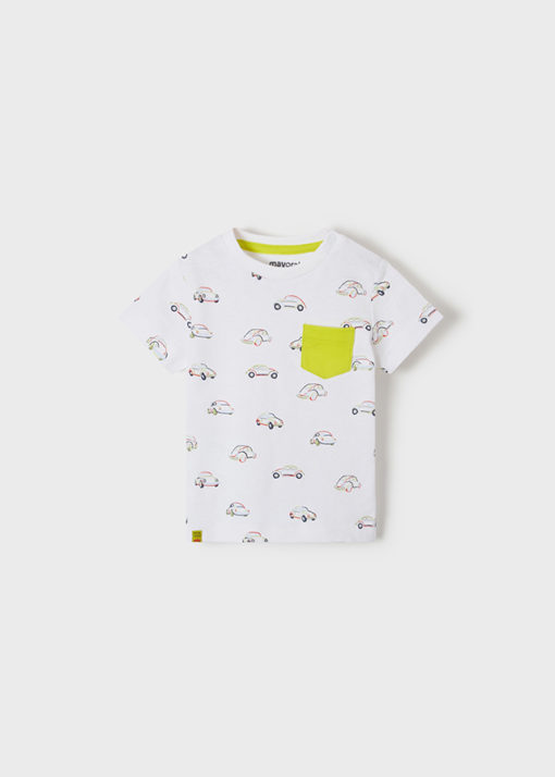 short sleeve t shirt set baby boy id 22 01005 041 L 5