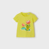 κοντομανικη ecofriends baby κοριτσι id 22 01034 080 L 4