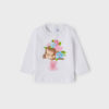 μακρυμανικη ecofriends baby κοριτσι id 22 01035 093 L 4