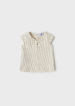 ριγες μεταλλιζε baby κοριτσι id 22 01030 003 L 4