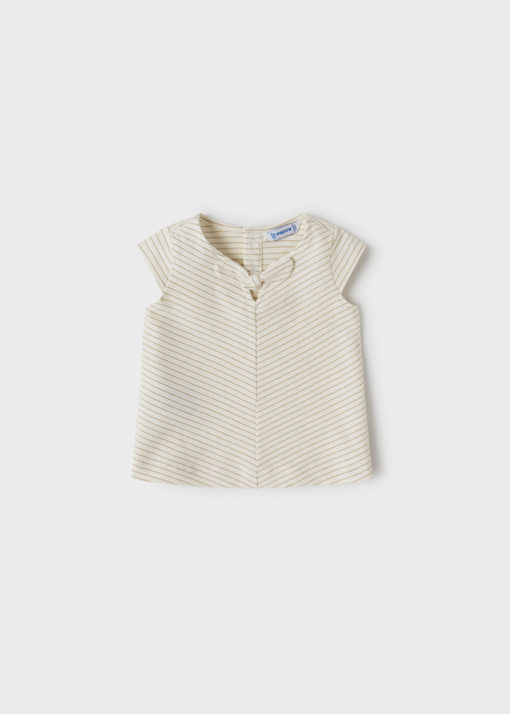 ριγες μεταλλιζε baby κοριτσι id 22 01030 003 L 4