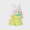 σορτς ecofriends baby κοριτσι id 22 01242 044 L 4