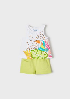 σορτς ecofriends baby κοριτσι id 22 01242 044 L 4