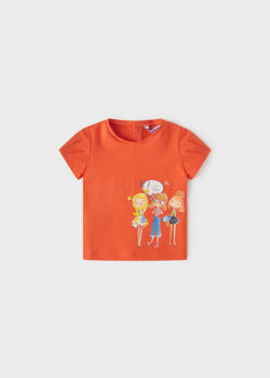 κοντομανικη ecofriends baby κοριτσι id 22 01034 079 L 4