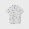 κοντομανικο σταμπωτο ecofriends baby αγορι id 22 01115 095 L 4