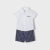 με βερμουδα αμπιγιε baby αγορι id 22 01232 021 L 4