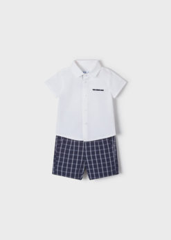 με βερμουδα αμπιγιε baby αγορι id 22 01232 021 L 4