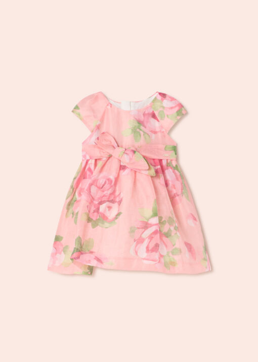 4 φορεμα με σταμπα λουλουδια baby id 23 01951 064 M 4