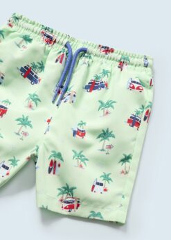 6 σετ 2 τεμαχιων με καπελο και σταμπωτο μαγιο baby id 23 01640 050 M 6
